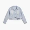 Trucker-denimjas