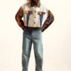 Truckerjass M. Christian Lacroix