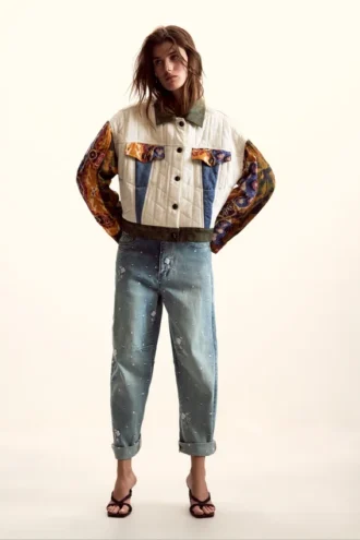 Truckerjass M. Christian Lacroix