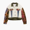 Truckerjass M. Christian Lacroix