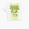 Tweekleurig Mickey en Minnie Mouse™ T-shirt