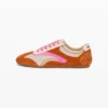 Tweekleurige Sneakers