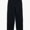 Utility rechte broek