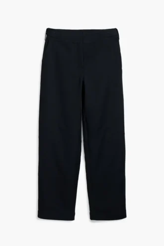 Utility rechte broek
