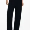 Utility rechte broek
