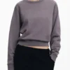 Utility rechte broek