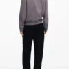 Utility rechte broek