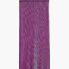 Verticaal gestreepte rok