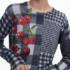 Vichy Fruit-trui