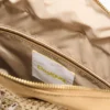 Voyager Raffia-rugzak