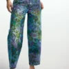 Wild Garden-broek