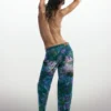 Wild Garden-broek