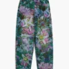 Wild Garden-broek