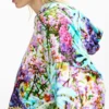 Wild Garden-Sweatshirt