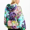 Wild Garden-Sweatshirt