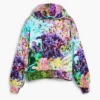 Wild Garden-Sweatshirt