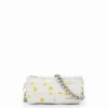 Xs Crossbodytas met druppels