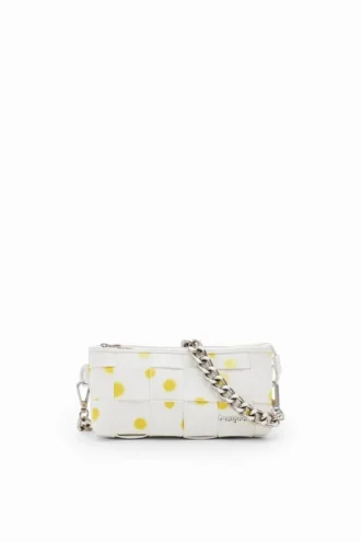 Xs Crossbodytas met druppels