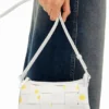 Xs Crossbodytas met druppels