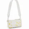 Xs Crossbodytas met druppels